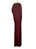 Rainbow Burgundy Yoga Pants Size S - photo 4