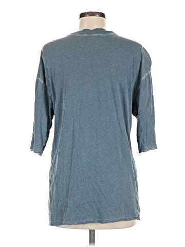 Treasure & Bond 3/4 Sleeve T-Shirt (view 2)