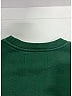 Golden Goose Stars Green Sweatshirt Size M (estimated) - photo 8