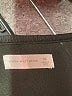Linda Matthews Black Short Sleeve Top Size 3X - photo 8
