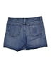 Rag & Bone/JEAN Blue Denim Shorts Size 29 waist - photo 2