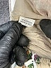 Assorted Brands 100% Viscose Paisley Gray Casual Dress Size M - photo 8