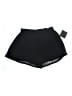 Lulus 100% Polyester Solid Black Shorts Size S - photo 1