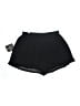 Lulus 100% Polyester Solid Black Shorts Size S - photo 2