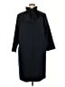 Tuckernuck Black Casual Dress Size 4X - photo 2