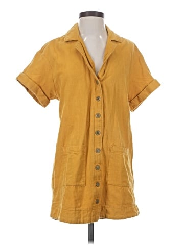 Pilcro Casual Dress (view 1)