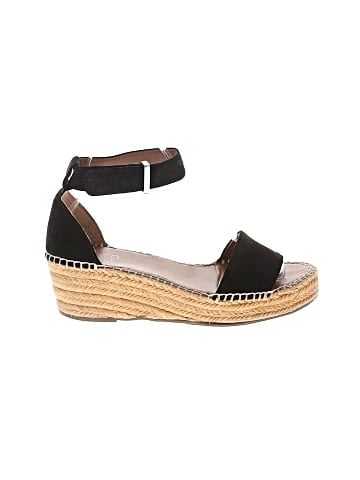 Franco Sarto Wedges (view 1)