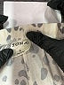 Soma Floral Ivory Casual Pants Size L - photo 7