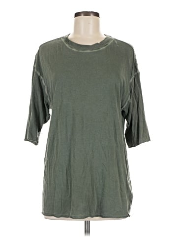 Treasure & Bond 3/4 Sleeve T-Shirt (view 1)