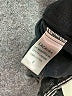 LACAUSA 100% Cotton Gray Jeans Size 8 - photo 9