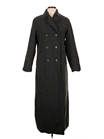 Express Coat (view 1)