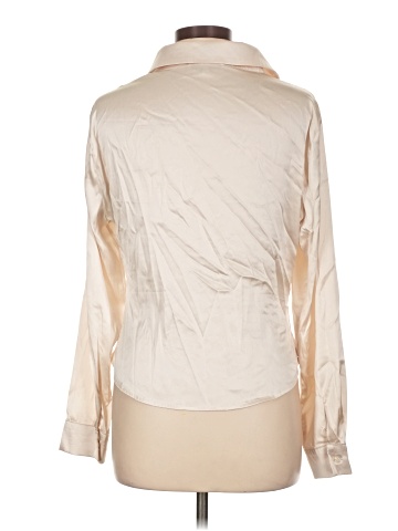 Love Tree Long Sleeve Blouse (view 2)
