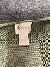 Chico's Metallic Gold Poncho Size XL (3) - photo 7