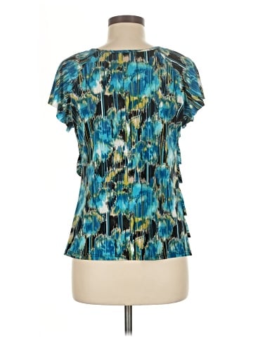 Elementz Short Sleeve Top (view 2)