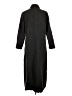Express Gray Coat Size 13 - 14 - photo 2