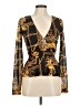 Guess Gold Kimono Size M - photo 1