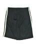 Adidas 100% Polyester Black Athletic Shorts Size 6 - photo 2