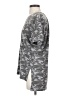 Fabletics Camo Gray Active T-Shirt Size S - photo 5