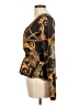 Guess Gold Kimono Size M - photo 5