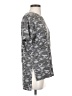 Fabletics Camo Gray Active T-Shirt Size S - photo 4
