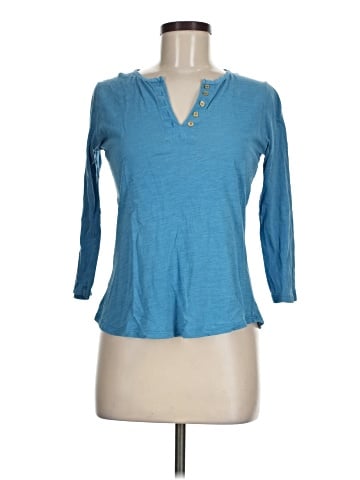 QMack 3/4 Sleeve T-Shirt (view 1)