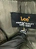 Lee 100% Nylon Green Vest Size S (kids) - photo 3