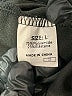 Unbranded Black Dress Pants Size L - photo 7