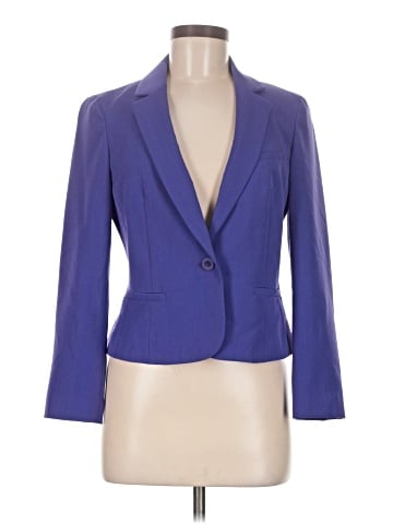 RACHEL Rachel Roy Blazer (view 1)