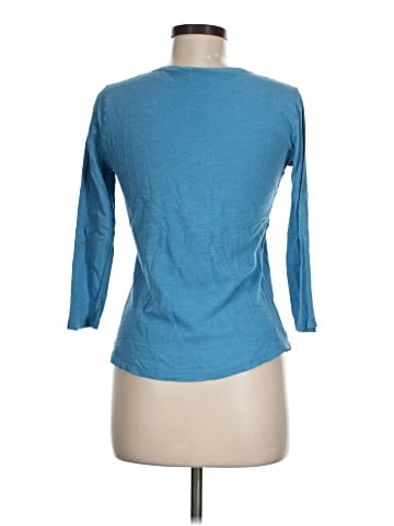 QMack 3/4 Sleeve T-Shirt (view 2)