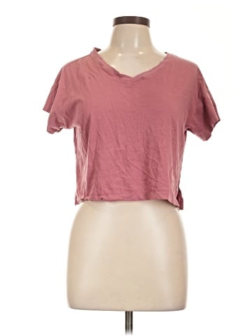 dip Short Sleeve T-Shirt (view 1)