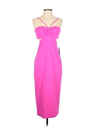 Xscape Cocktail Dress (view 1)