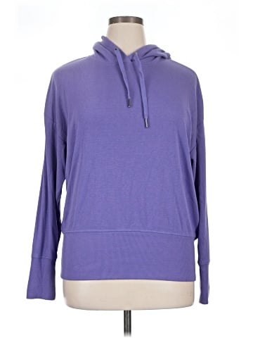 GAIAM Pullover Hoodie (view 1)