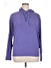 GAIAM Purple Pullover Hoodie Size XL - photo 1