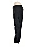 Assorted Brands 100% Nylon Black Cargo Pants Size M - photo 5