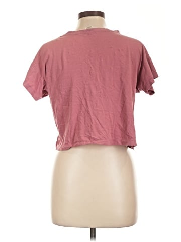 dip Short Sleeve T-Shirt (view 2)