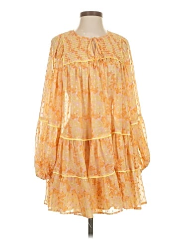 Free People Casual Dress (view 1)