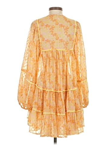 Free People Casual Dress (view 2)