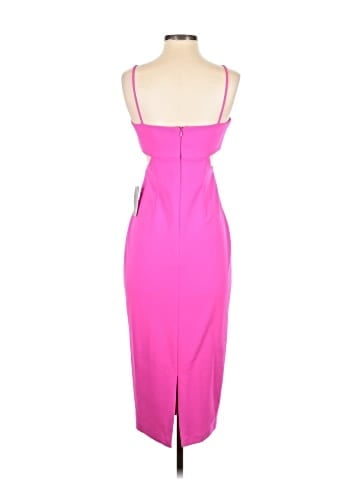Xscape Cocktail Dress (view 2)