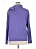 GAIAM Purple Pullover Hoodie Size XL - photo 2