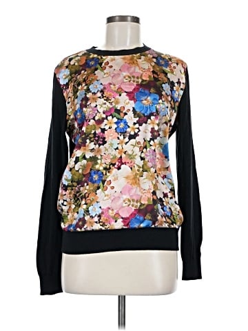 Ted Baker London Pullover Sweater (view 1)