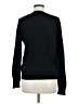 Ted Baker London Floral Black Pullover Sweater Size M (estimated) - photo 2