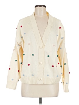 Hanna Andersson Cardigan