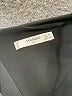 Mango 100% Polyester Black Cocktail Dress Size 2 - photo 7