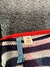 Moonlight Blue Short Sleeve Top Size M - photo 7
