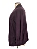 Chico's 100% Cotton Purple Cardigan Size XL (3) - photo 5