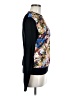 Ted Baker London Floral Black Pullover Sweater Size M (estimated) - photo 4