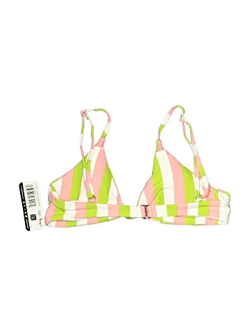 Dippin Daisy's Swimwear Swimsuit Top (view 2)