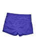 Adidas Purple Athletic Shorts Size M - photo 2