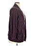 Chico's 100% Cotton Purple Cardigan Size XL (3) - photo 4