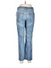 DL1961 Hearts Blue Jeans Size 28 waist - photo 2